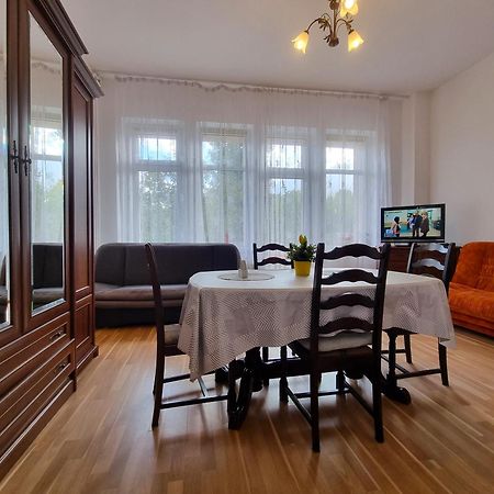 Euro24 Apartamenty Topola - Sopot Centrum, Blisko Skm Exterior foto