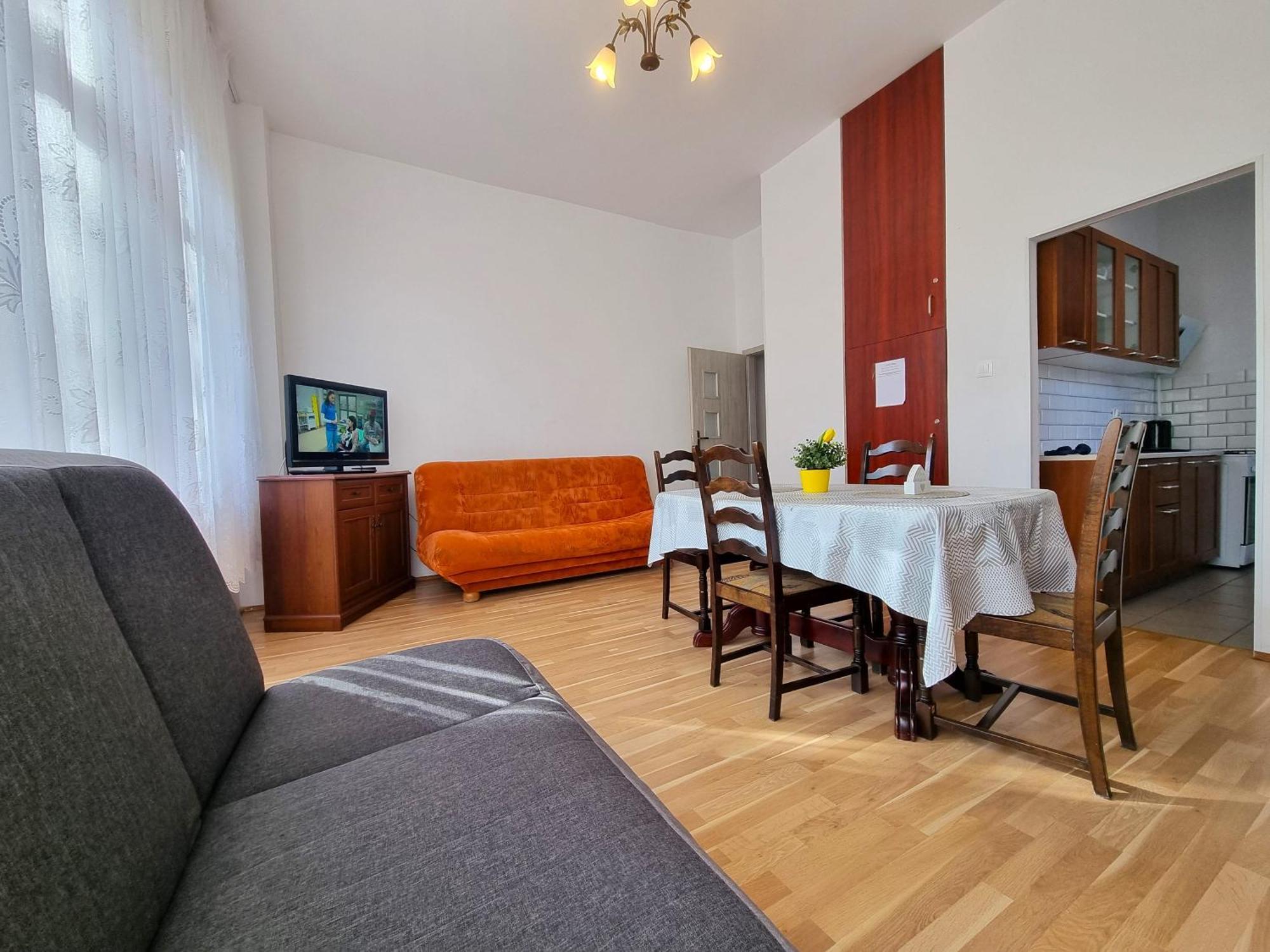 Euro24 Apartamenty Topola - Sopot Centrum, Blisko Skm Exterior foto