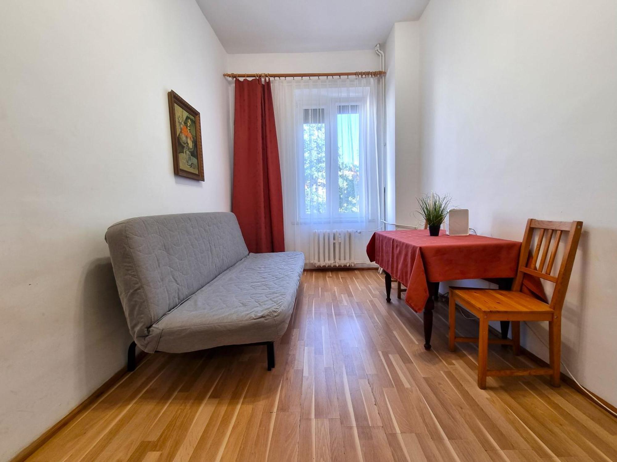 Euro24 Apartamenty Topola - Sopot Centrum, Blisko Skm Exterior foto