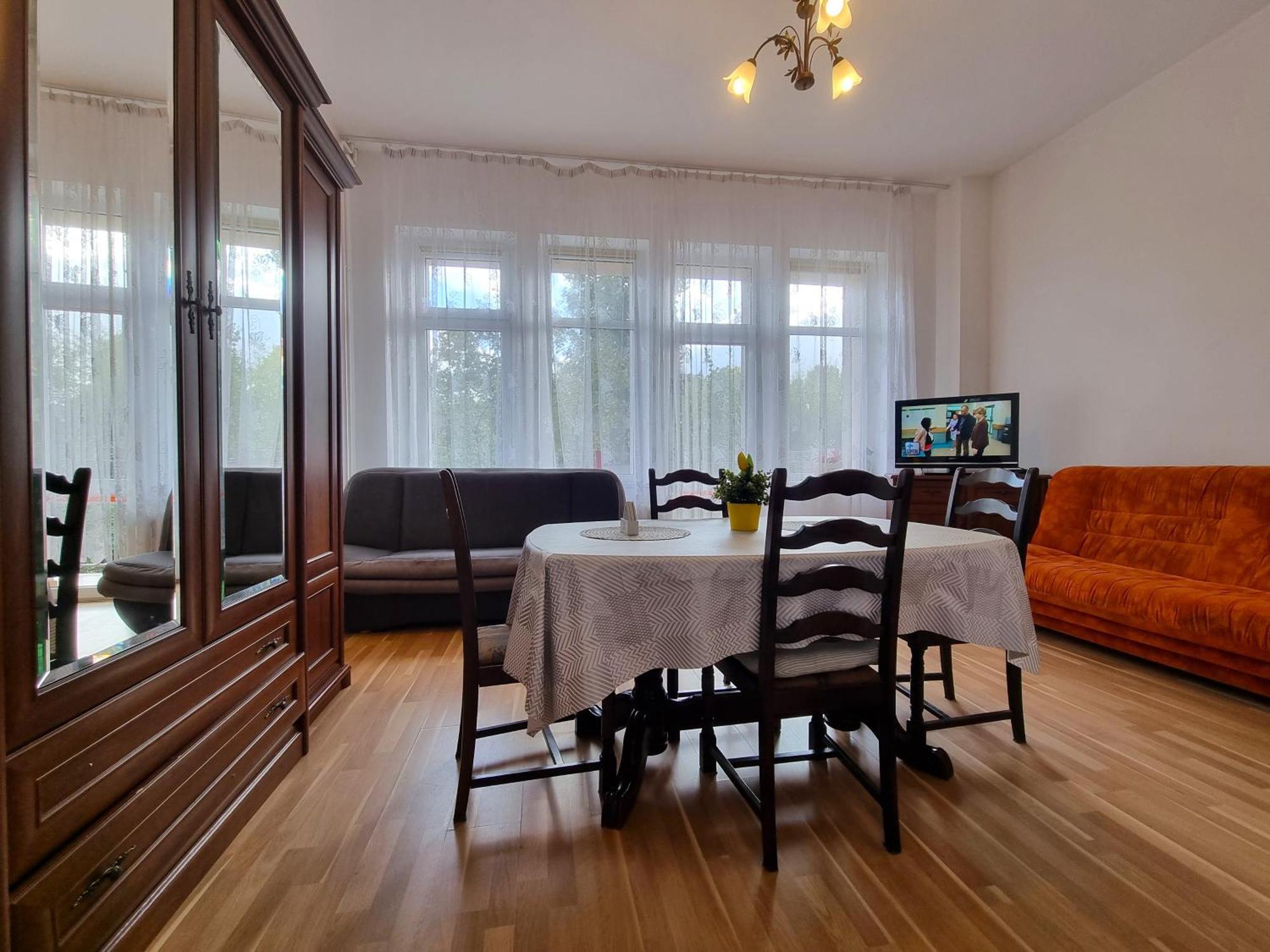 Euro24 Apartamenty Topola - Sopot Centrum, Blisko Skm Exterior foto