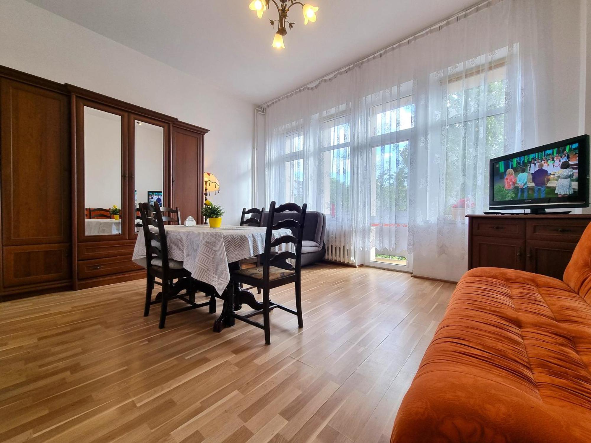 Euro24 Apartamenty Topola - Sopot Centrum, Blisko Skm Exterior foto